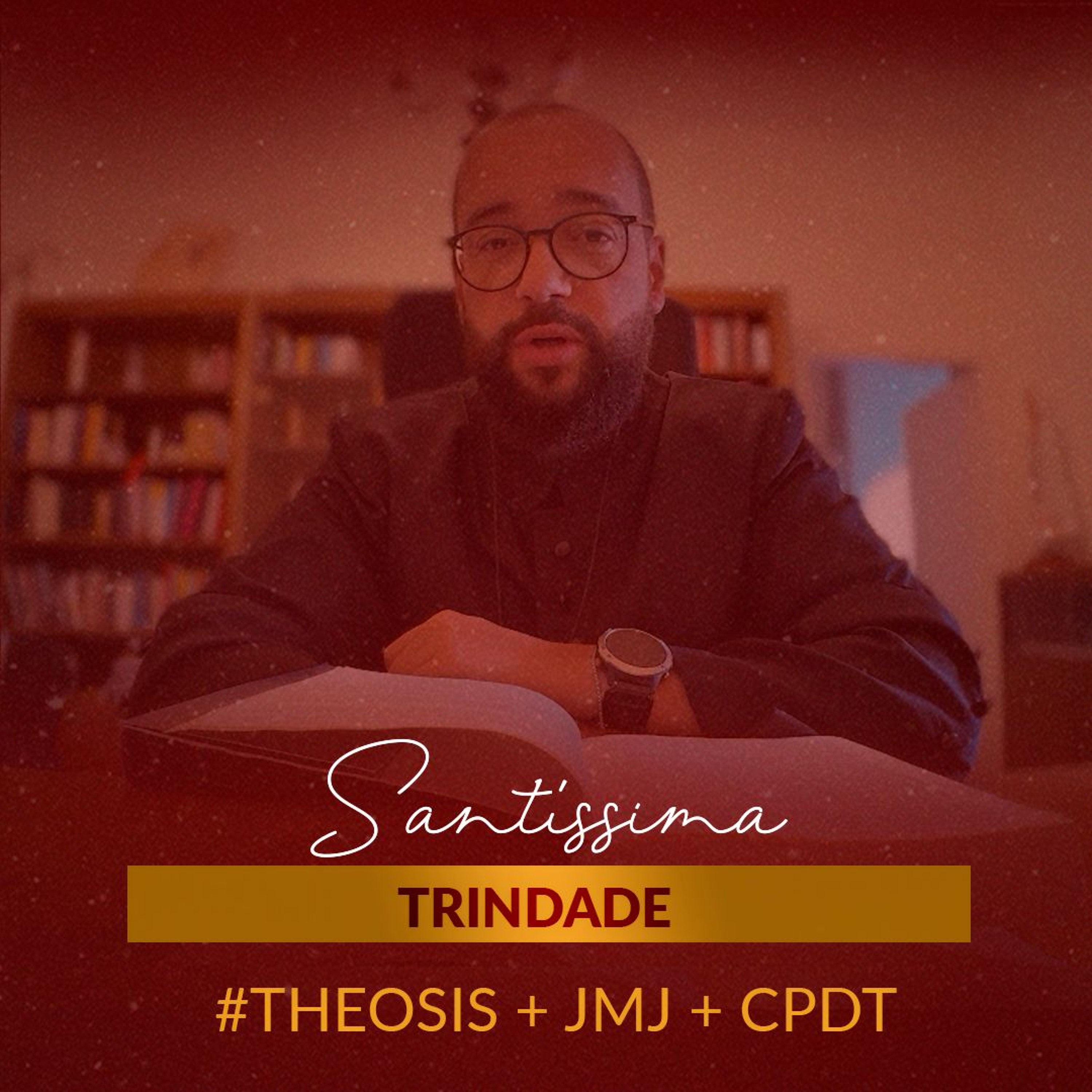 #theósis