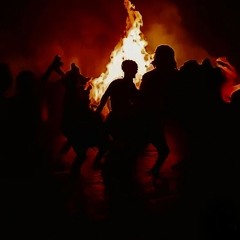 DANCIN IN HELL PRT. 2