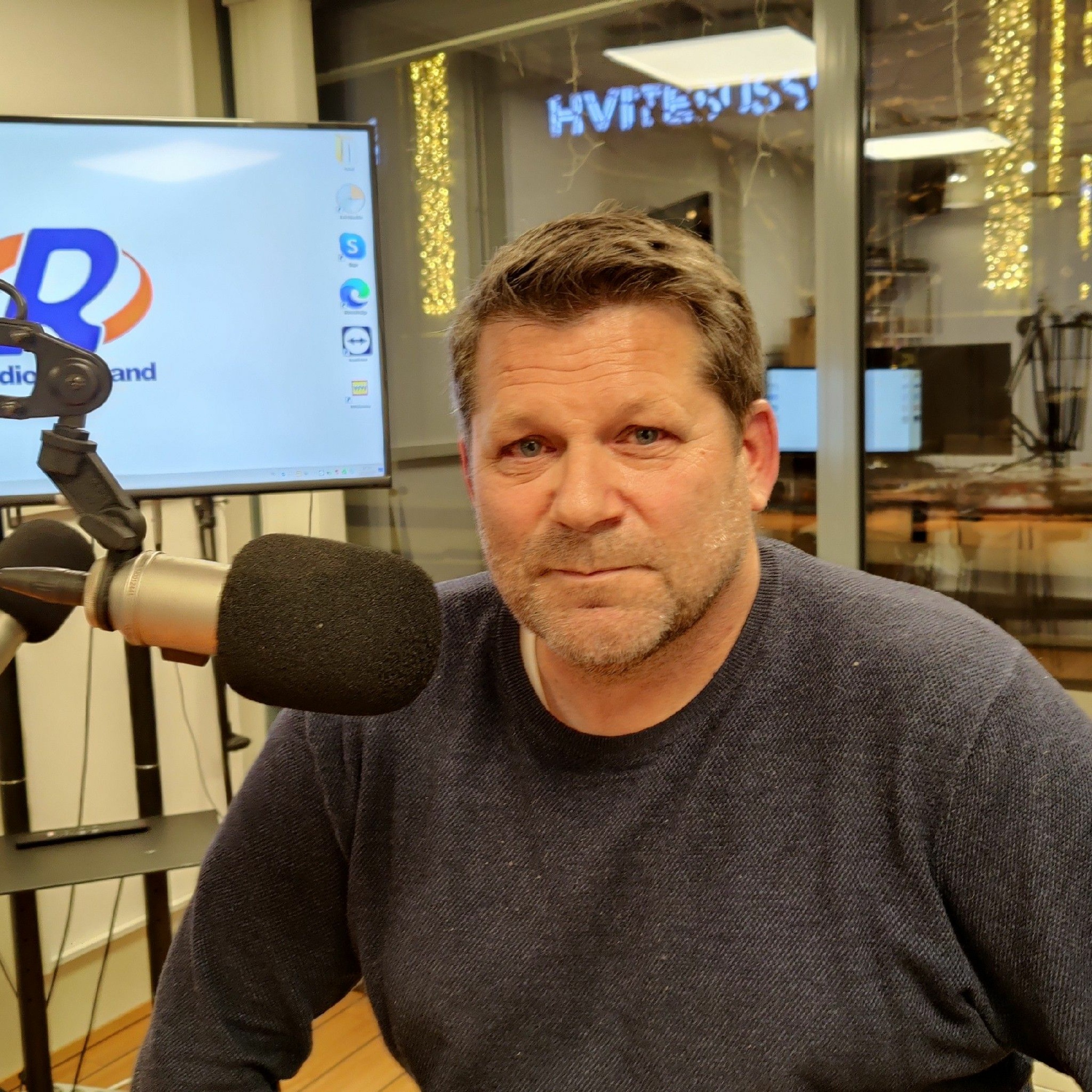 ODDCast