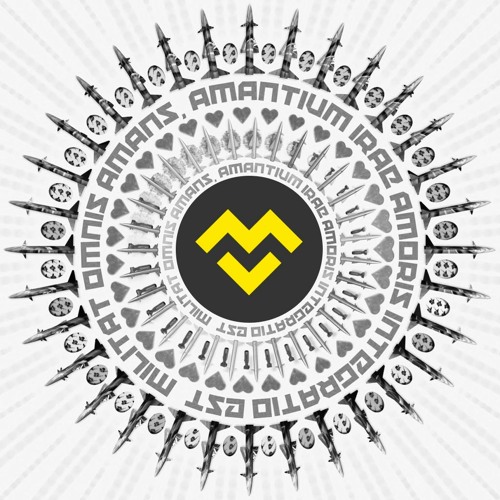 Pendulum - Nothing For Free [MaxBPM Mashup]
