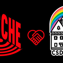 ¡Ándale! | bunt&herzlich @ Nische° 23.08.25