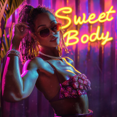 Sweet Pineapple Body