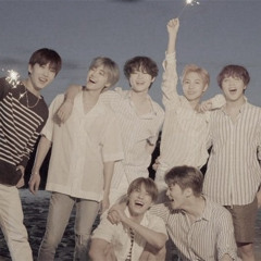 NCT DREAM - 나비소녀 (Don’t Go)