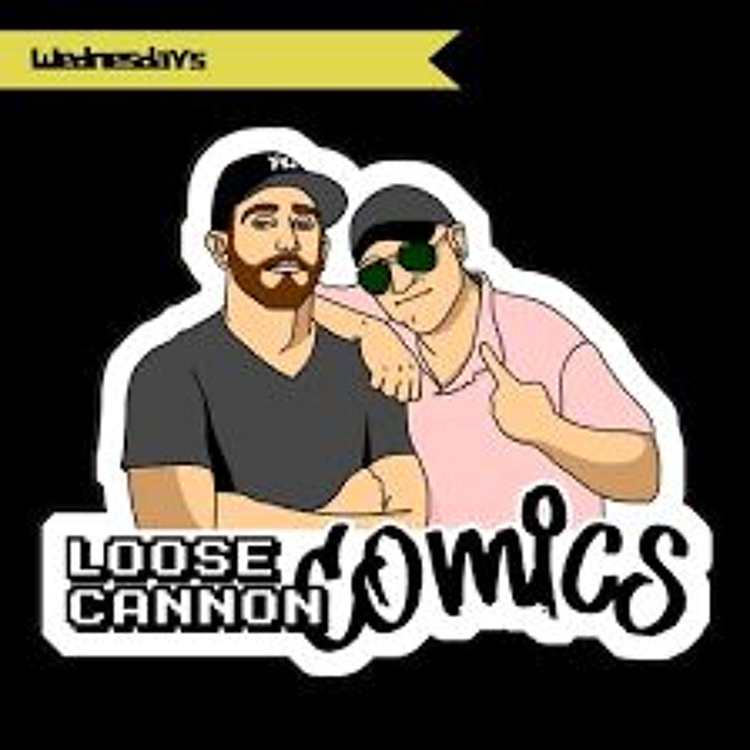 New York Minute Podcast