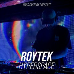 Roytek - Hyperspace