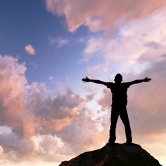 Loving Yourself As You Are - Meditation