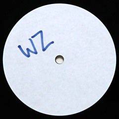 WZ - Stroke It / Bloom [Vinyl Only]