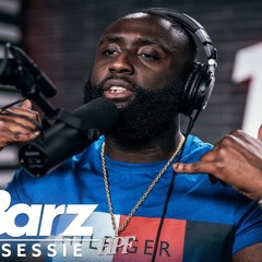 Teflon | Zomersessie 2020 | 101Barz