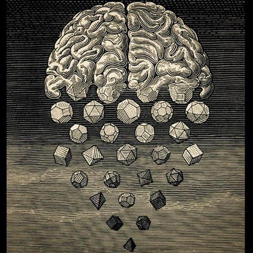 Nikola Tesla Our Brain