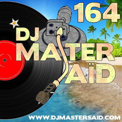 DJ Master Saïd's Soulful & Funky House Mix Volume 164 Special 2 hours edition !