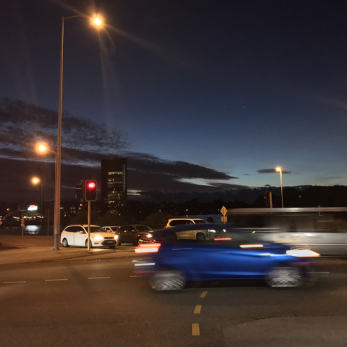 Violence - dijon cover