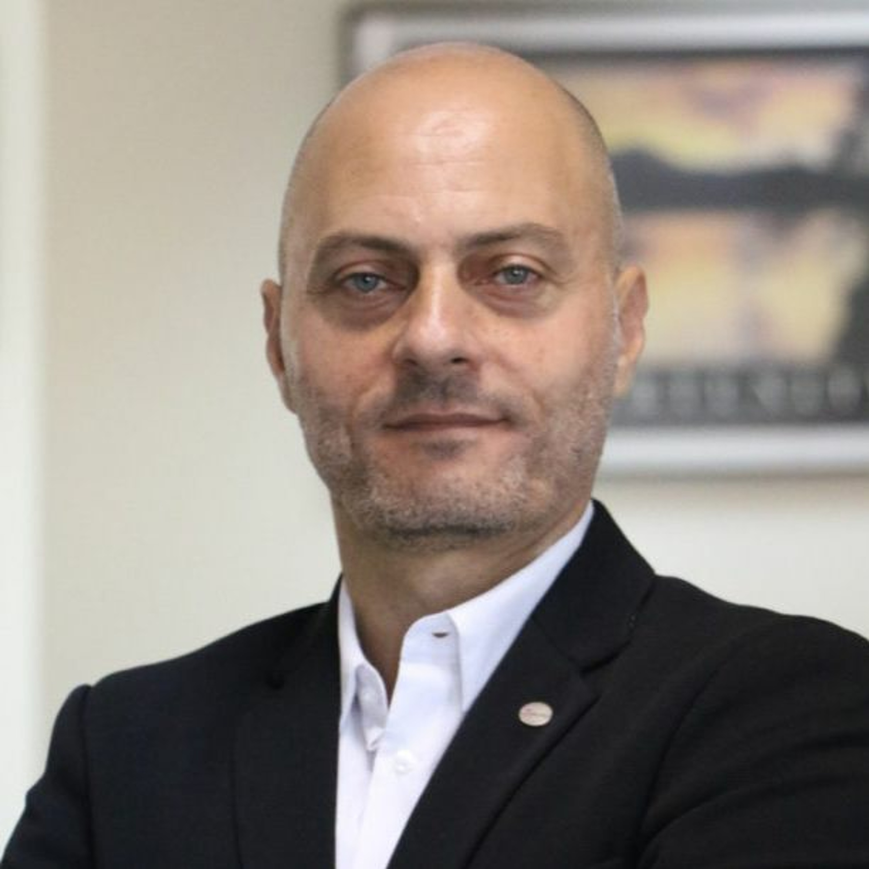 Schneider Electric MEA Goes Green Podcast