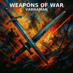 Weapons Of War