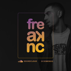 DI DOMENICO AT FREAKNC LABEL