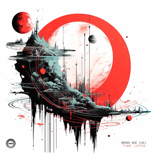 Brian Vee - Time Lapse (Original Mix) Replicate Records