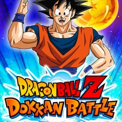 Stream DBZ Dokkan Battle - PHY LR SSJ3 Goku & SSJ2 Vegeta Standby Skill OST  by BlueberryPieEnjoyer