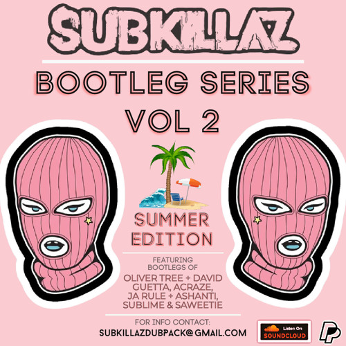 Bootleg Series Vol 2 (Summer Edition)
