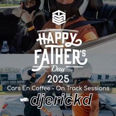 The Motor Enclave - Cars En Coffee - Father's Day Edition