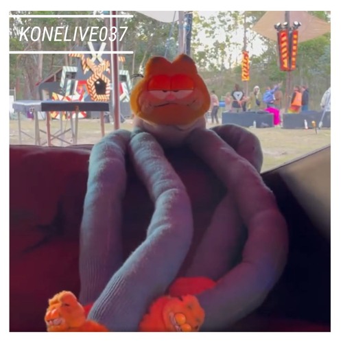 Develop-Mental II 2025 - Konedawg's Saturday Afternoon Tech into Bass Set (126 to 184BPM)