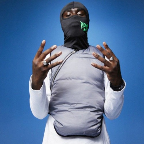 Kerchak - Roule un autre A COLORS SHOW (speed up)