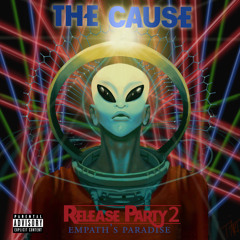 Empath's Paradise feat. Niambi J