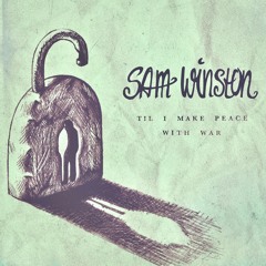 Til I Make Peace With War