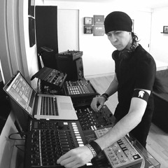 David Meiser - Live at the Studio (Quarantine - 31⁄03⁄2020)