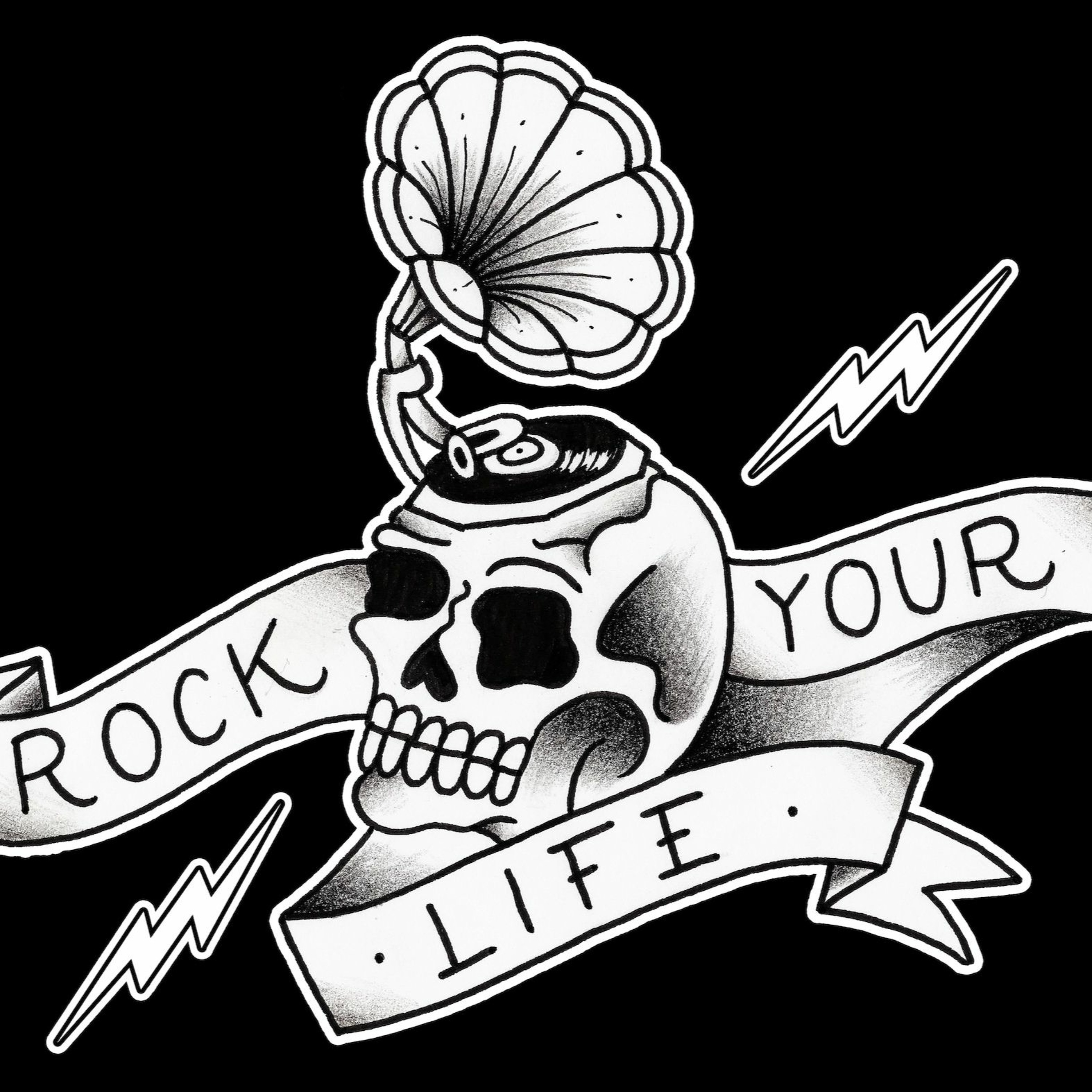 Rock Your Life