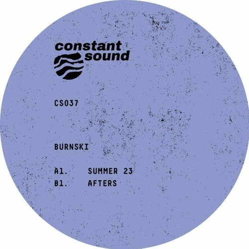 CS037 - Burnski - Summer 23