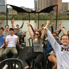 Project Week Austin- Play It Loud