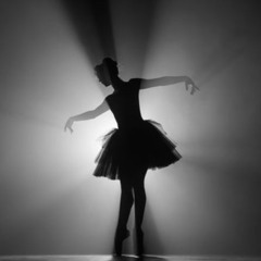 Shadow Dance - FEEL IT ALL