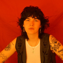 I want you to touch me