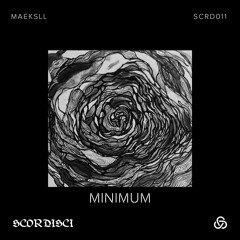 Premiere: Maeksll - Tragoidia [Scordisci]
