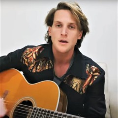 Broken Halos [Chris Stapleton] - (Ruby Band cover)