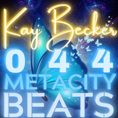MetaCity Beats 044 LIVE RAVERHOLICS 08-NOV-2024