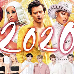 MASHUP 2020 “Golden Mess” by ANDYWUMUSICLAND