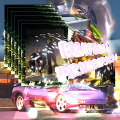 Buatoma & Pr1nc1p3ss4's B2P - Éternoir (MIX)