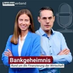 Bankgeheimnis: Startup - Finanzierung