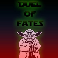 DUEL OF FATES