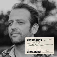 Schemering @ Funke (Ghent, BE)- May 2022