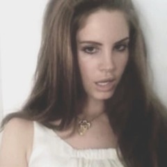 Lana Del Rey - push me down