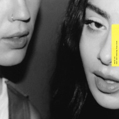 Charli XCX & Troye Sivan vs. Milk & Sugar - Talk Talk (Lloyd Jones Remix Edit)