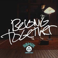 Mark Ambor - Belong Together (Jerry Dj Bootleg Remix)