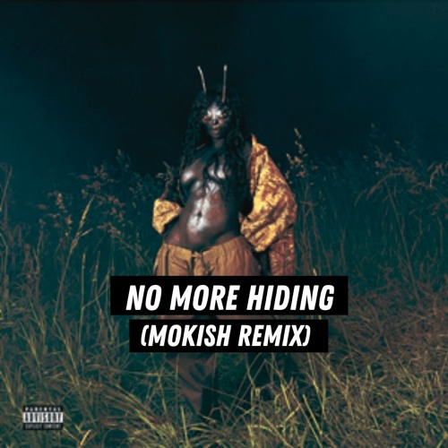 SZA - No More Hiding (Mokish Remix)