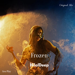 HilalDeep - Frozen