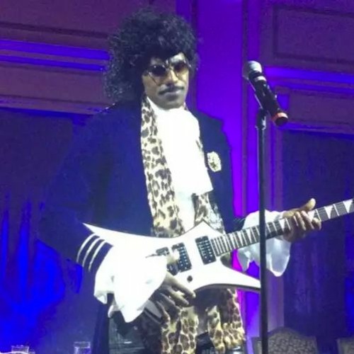 Mama, There Goes That Man