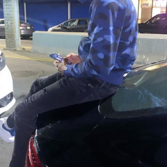 ikari - fed up / new racks