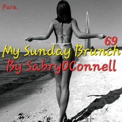 My Sunday Brunch 69 By SabryOConnell