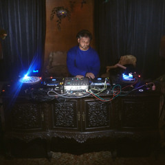 SWITCHDANCE x Ill Pitched x The Scene x Sexto Station