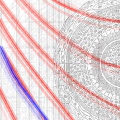 the faintest idea (out loud)